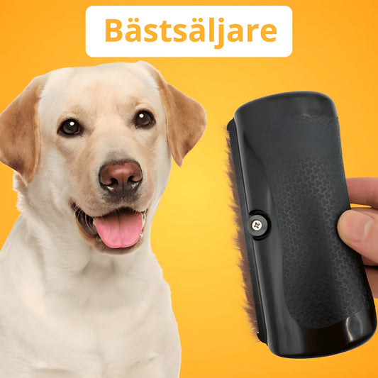 Novullo™ - Hundborste