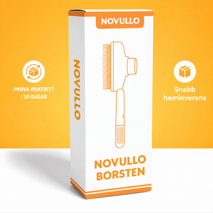 Novullo™ - Kattborste