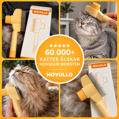 Novullo™ - Kattborste