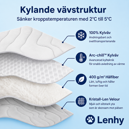 Lenhy™ - Kylmatta