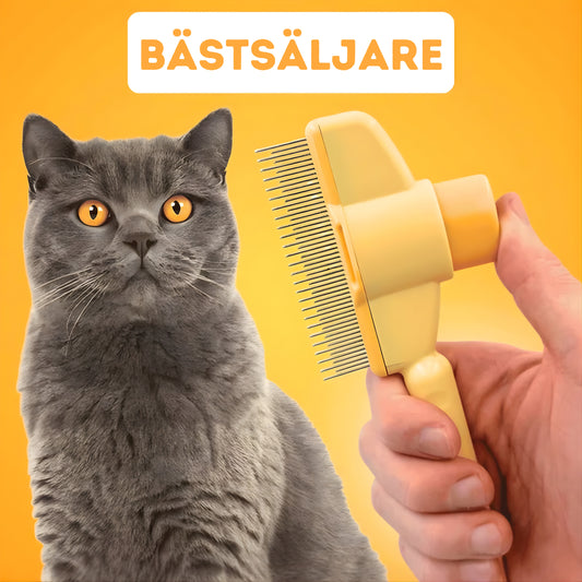 Novullo™ - Kattborste